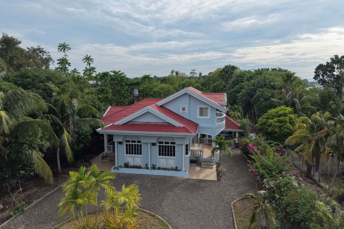 3 Bedroom House for Sale in Songculan, Dauis, Bohol – photo 2