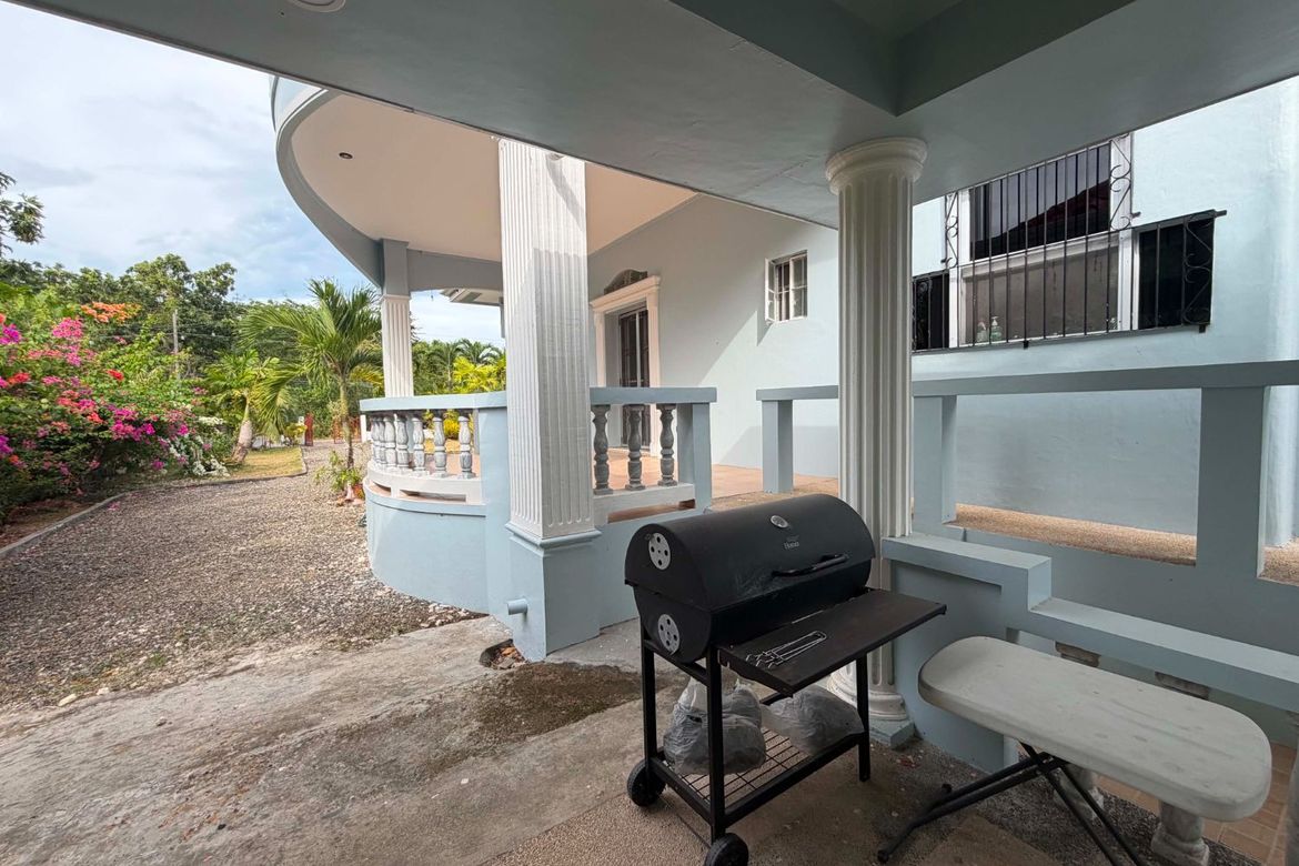 3 Bedroom House for Sale in Songculan, Dauis, Bohol – photo 8