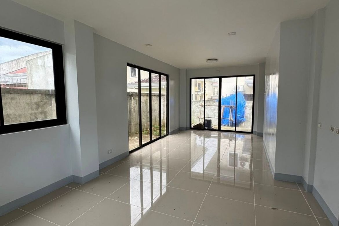 3 Bedroom House for Sale in Songculan, Dauis, Bohol – photo 4