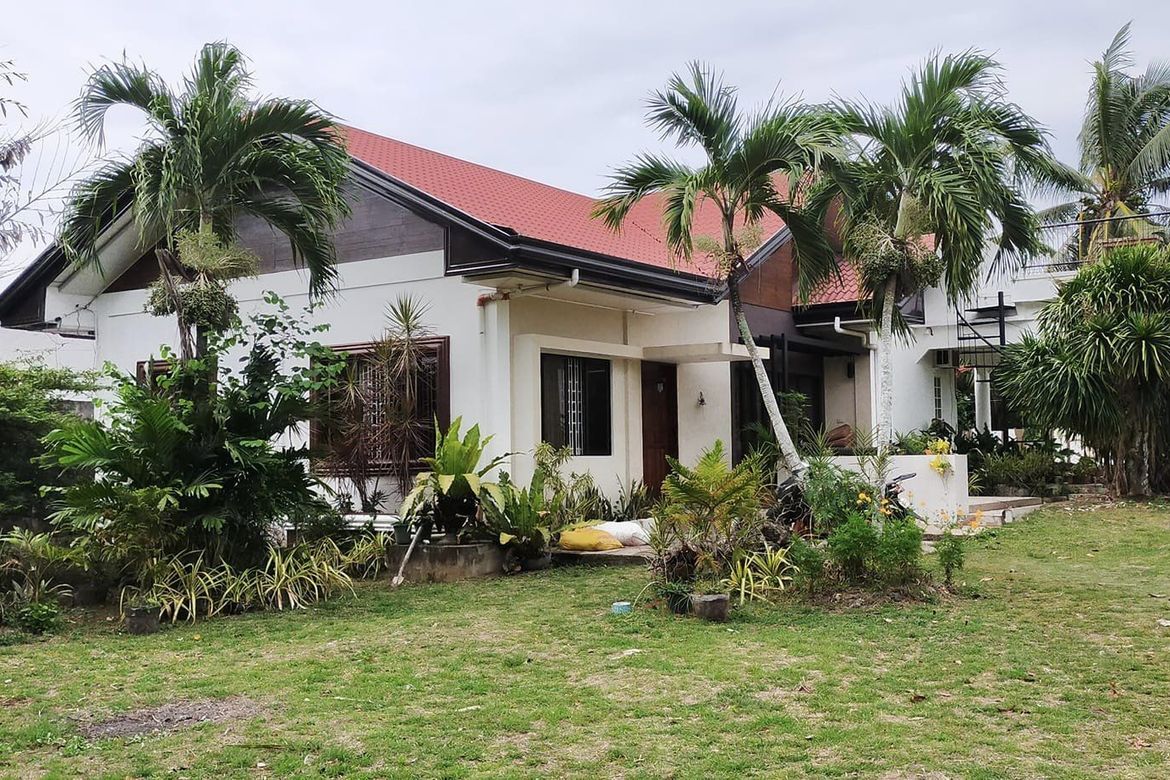 3 Bedroom House for Sale in Songculan, Dauis, Bohol – photo 4