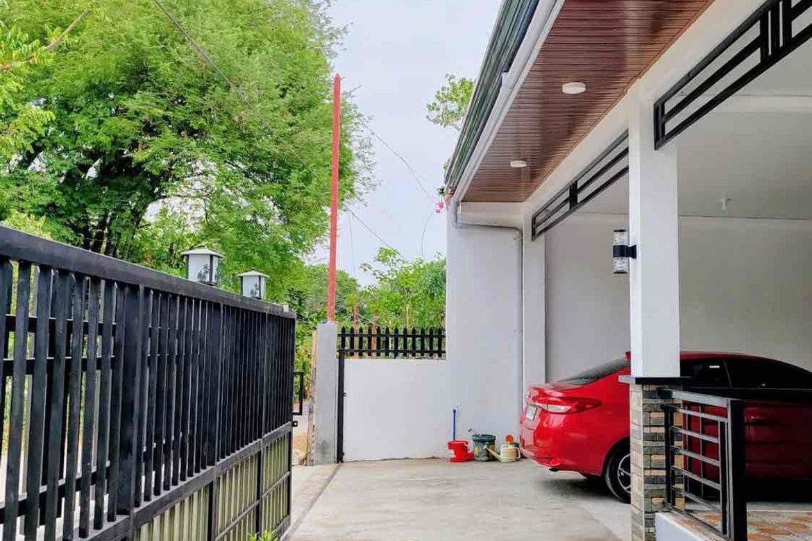 3 Bedroom House for Sale in Songculan, Dauis, Bohol – photo 4