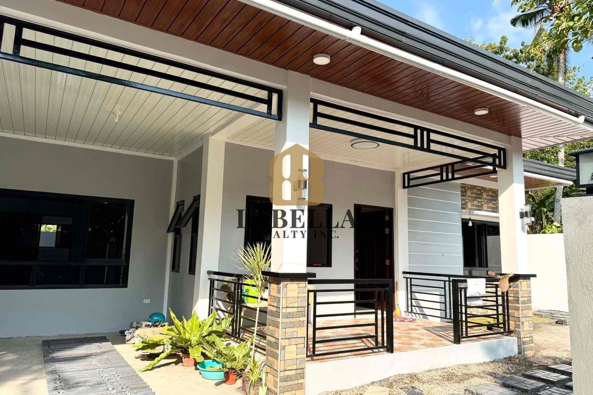 3 Bedroom House for Sale in Songculan, Dauis, Bohol – photo 6