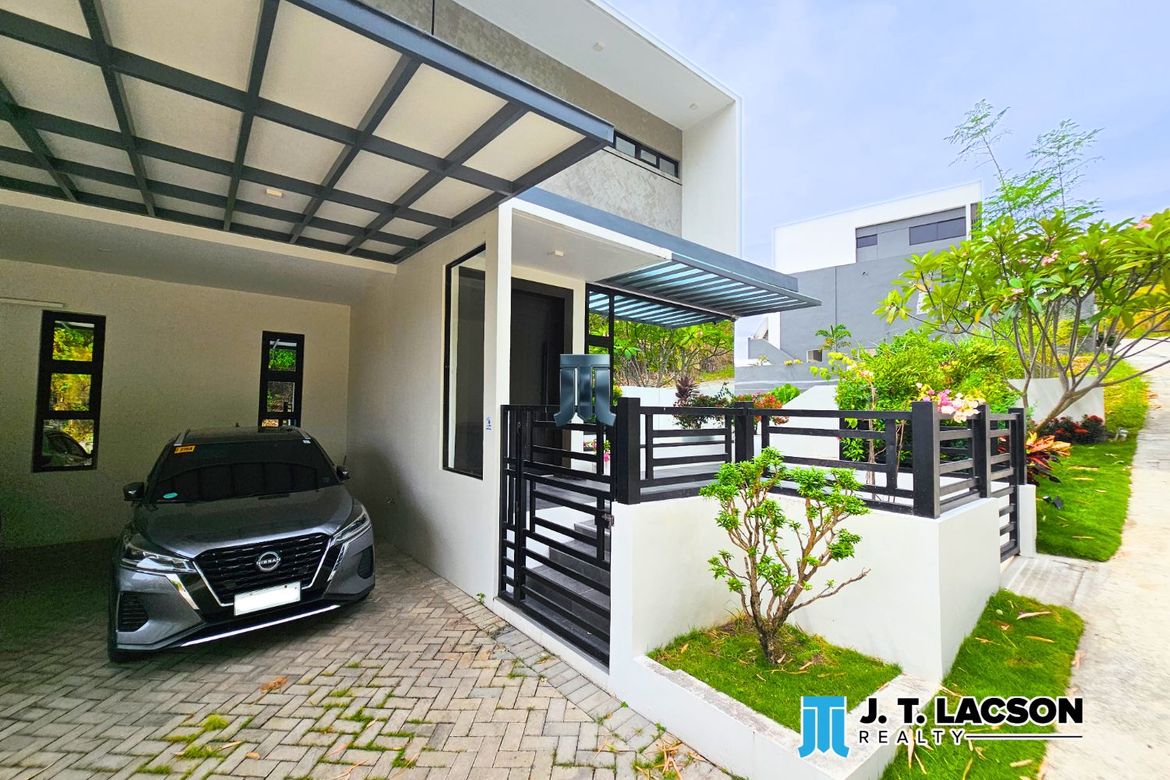 3 Bedroom House for Sale in South Poblacion, Valencia, Negros Oriental – photo 5
