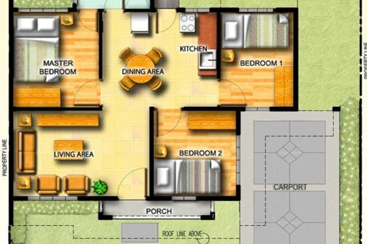 3 Bedroom House for Sale in Southwind, San Antonio, San Pedro, Laguna – photo 2