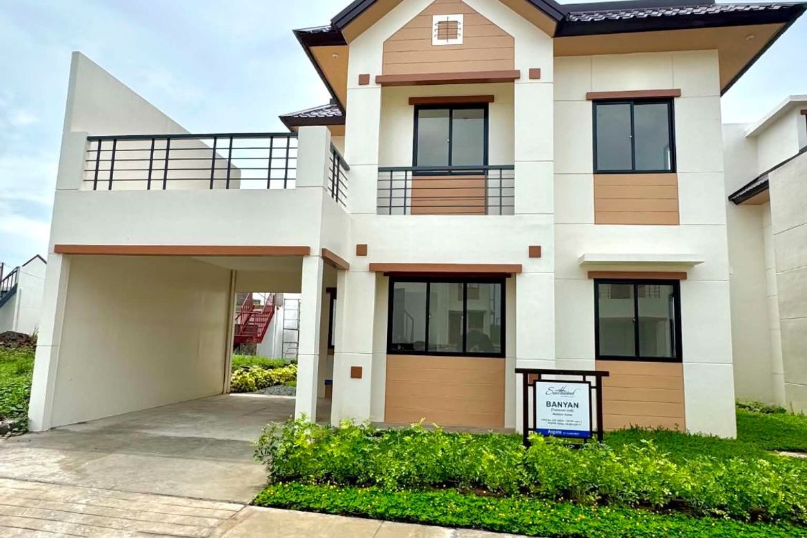 3 Bedroom House for Sale in Southwind, San Antonio, San Pedro, Laguna