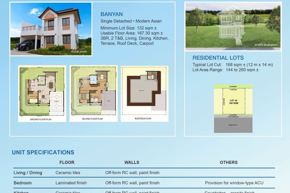 3 Bedroom House for Sale in Southwind, San Antonio, San Pedro, Laguna – photo 5