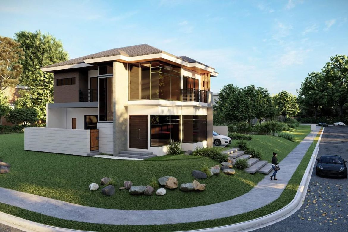 3 Bedroom House for Sale in Subabasbas, Lapu-Lapu, Cebu – photo 2