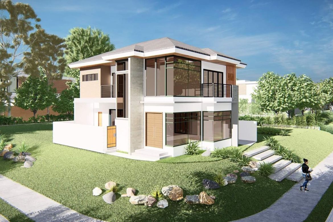 3 Bedroom House for Sale in Subabasbas, Lapu-Lapu, Cebu – photo 3