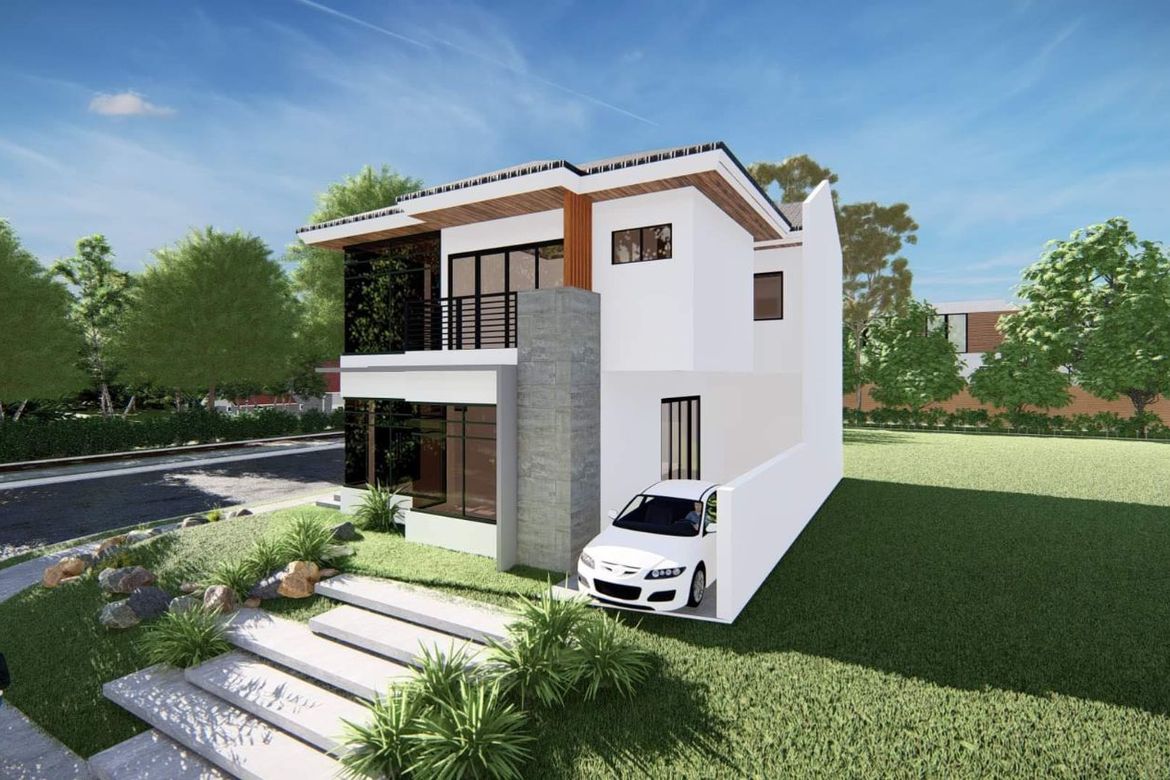 3 Bedroom House for Sale in Subabasbas, Lapu-Lapu, Cebu – photo 5