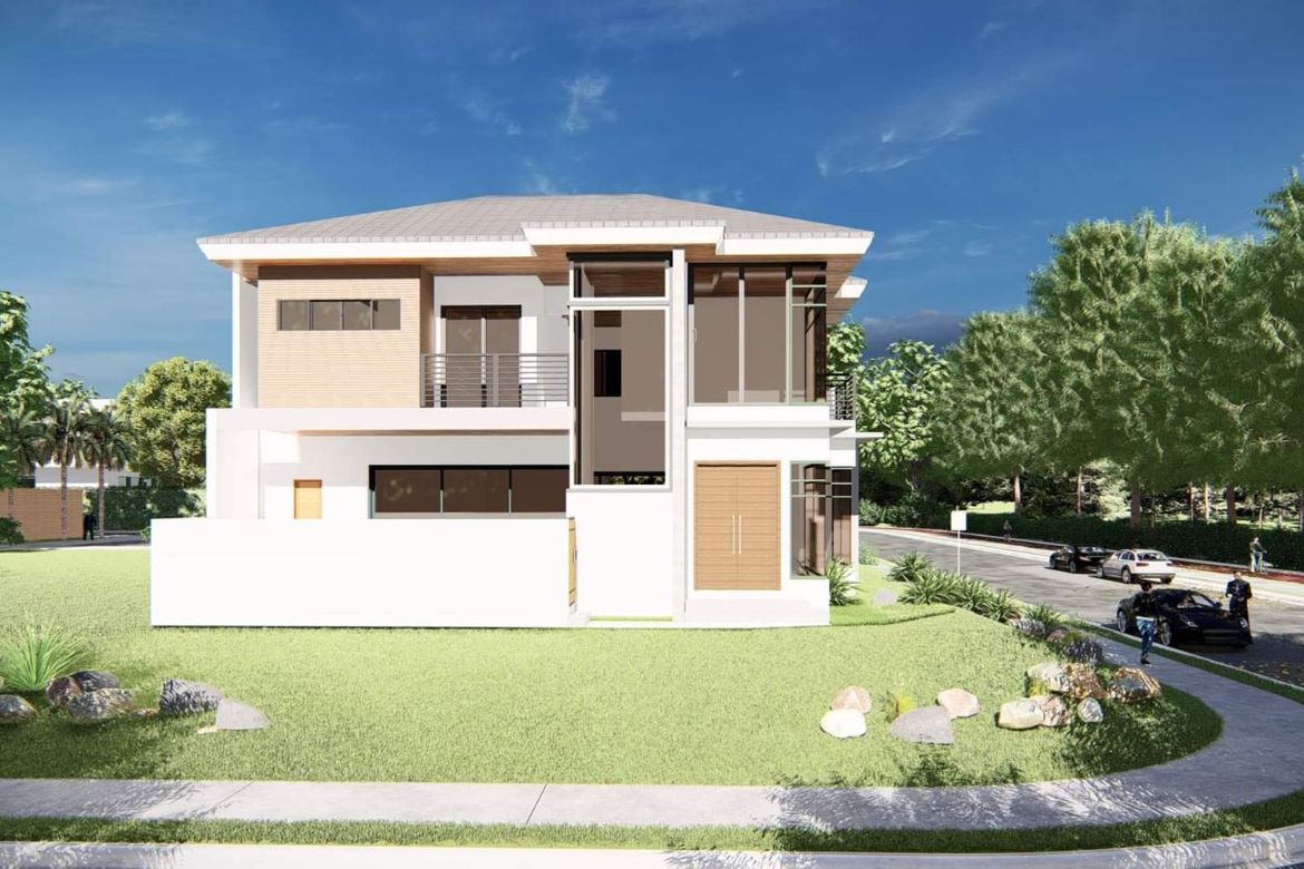 3 Bedroom House for Sale in Subabasbas, Lapu-Lapu, Cebu – photo 6