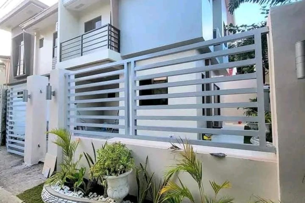 3 Bedroom House for Sale in Subabasbas, Lapu-Lapu, Cebu