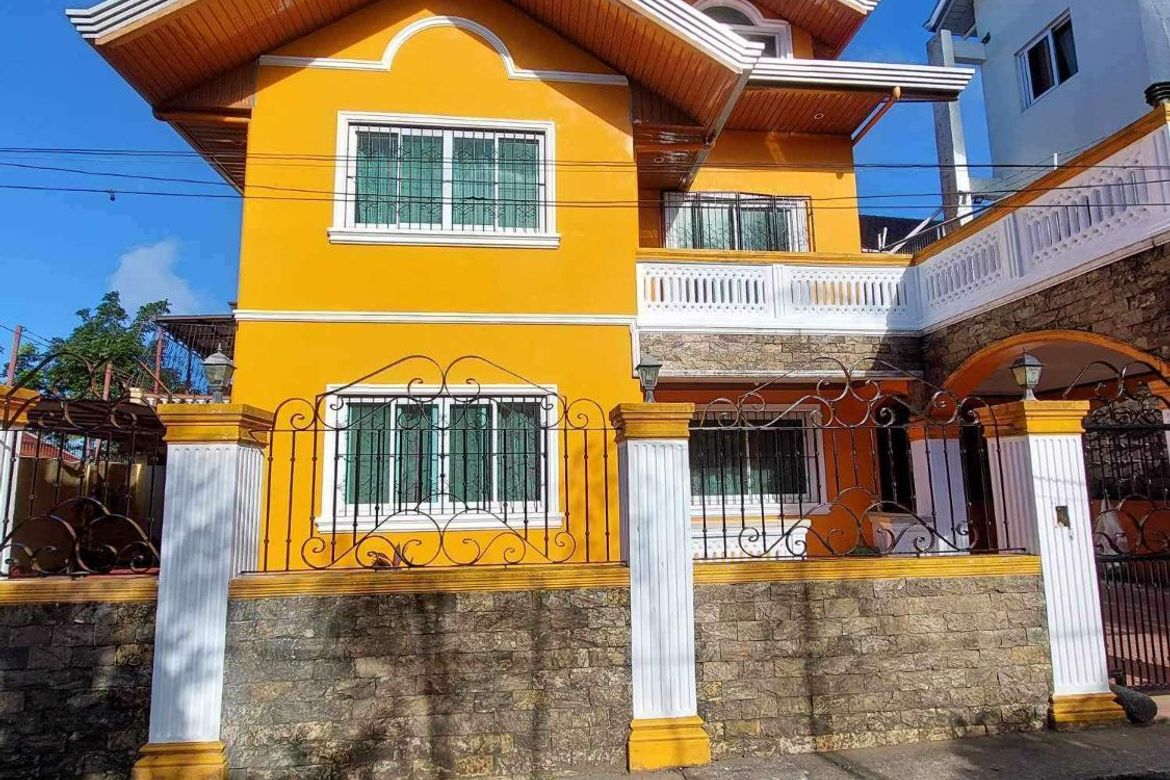 3 Bedroom House for Sale in Sungay North, Tagaytay, Cavite