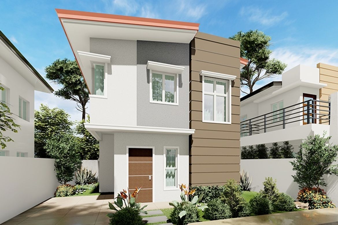 3 Bedroom House for Sale in Suntrust Palm City, Mankilam, Tagum, Davao del Norte
