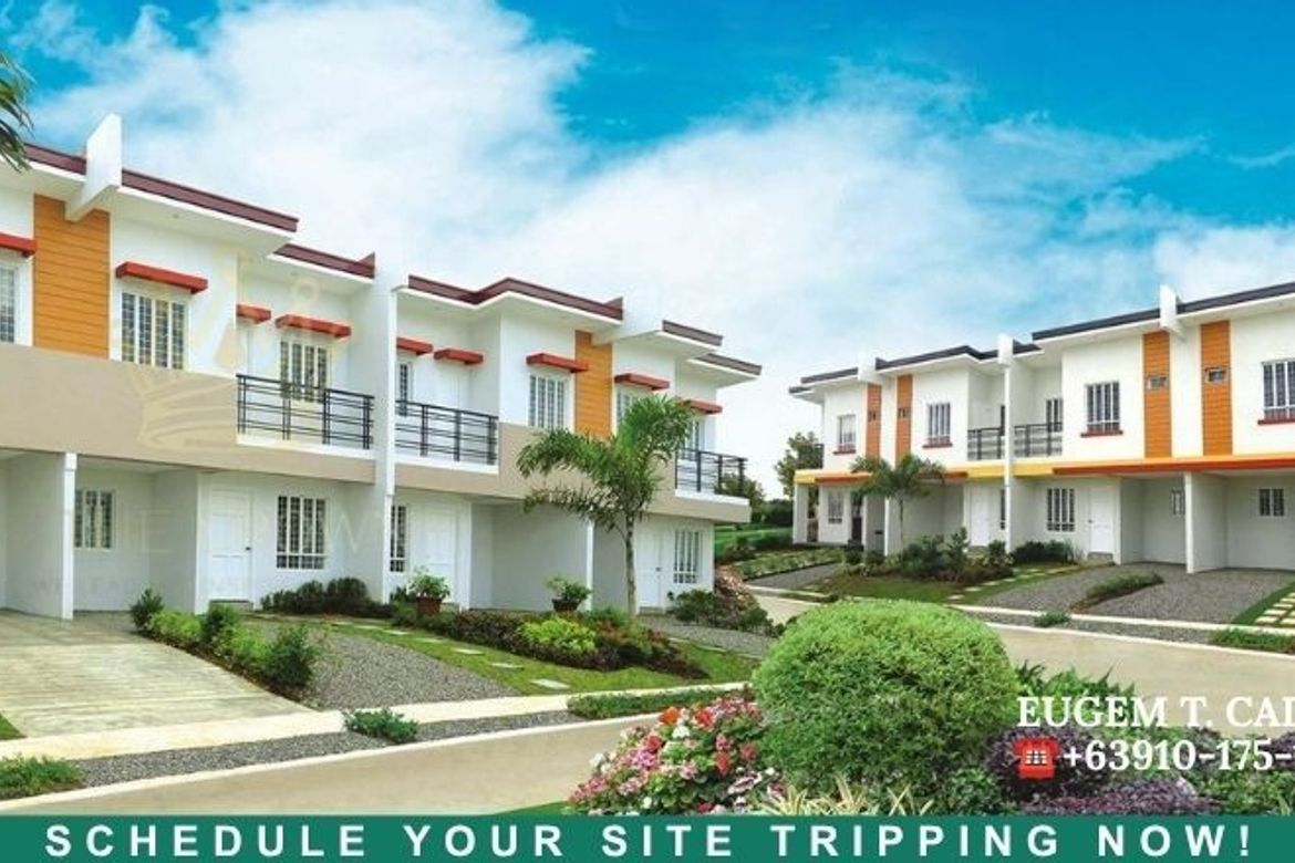 3 Bedroom House for Sale in Suntrust Sentosa, Punta, Calamba, Laguna – photo 2