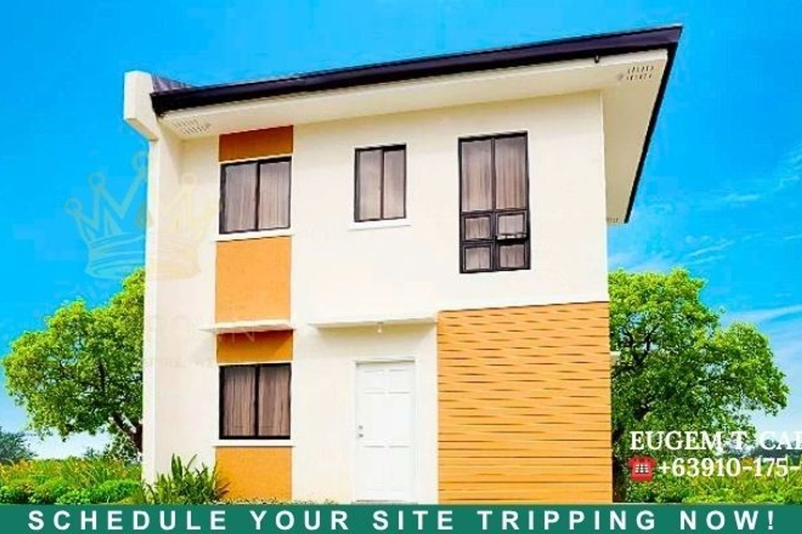 3 Bedroom House for Sale in Suntrust Sentosa, Punta, Calamba, Laguna – photo 4