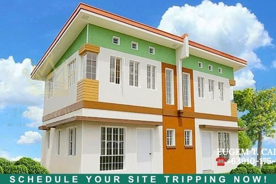 3 Bedroom House for Sale in Suntrust Sentosa, Punta, Calamba, Laguna – photo 5