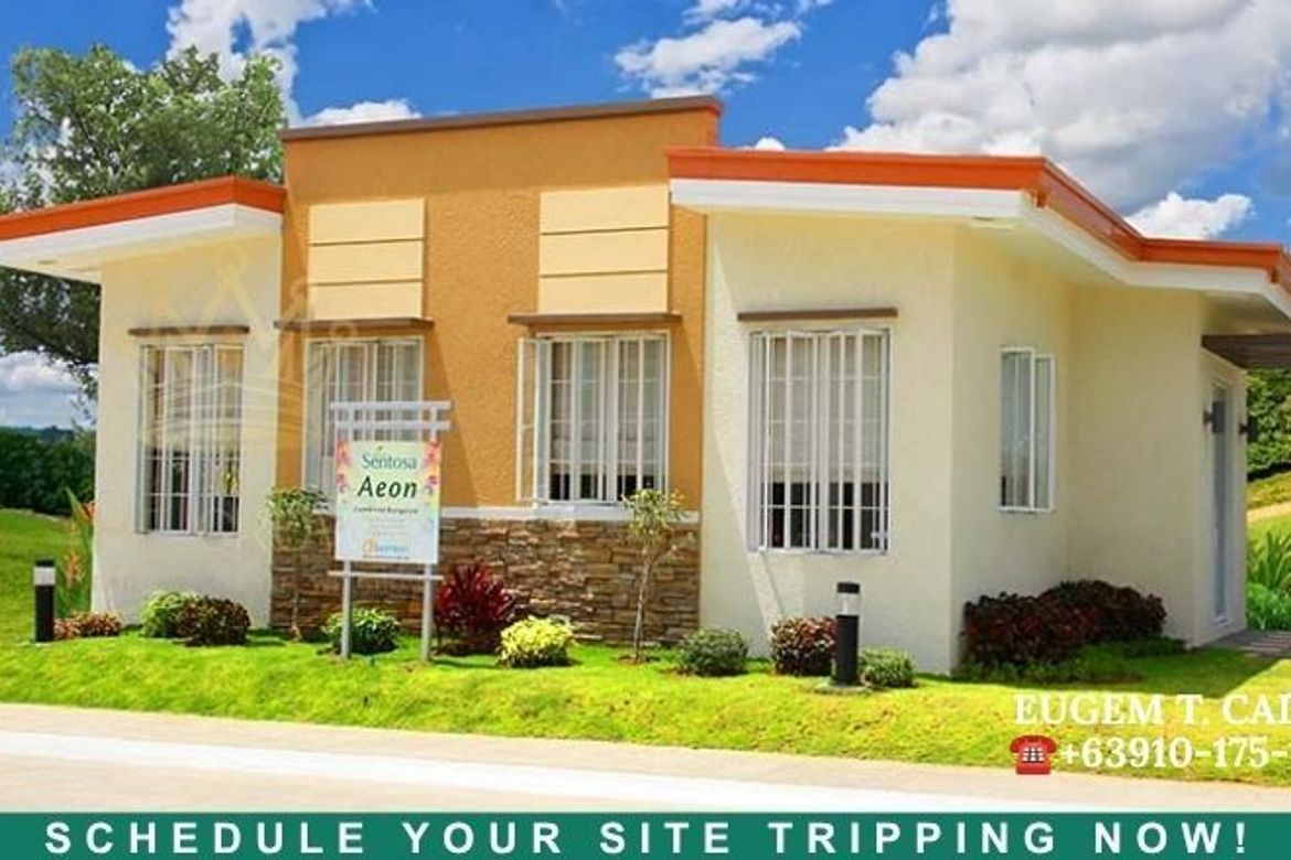 3 Bedroom House for Sale in Suntrust Sentosa, Punta, Calamba, Laguna – photo 6