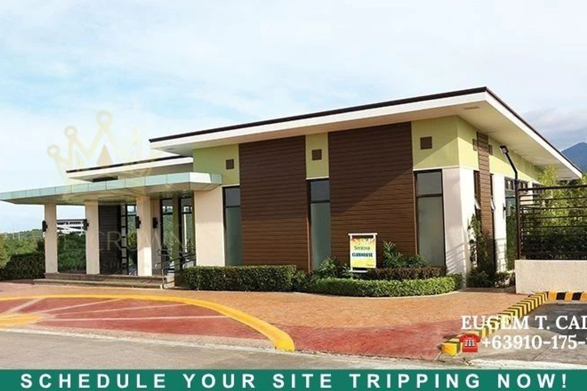 3 Bedroom House for Sale in Suntrust Sentosa, Punta, Calamba, Laguna – photo 8