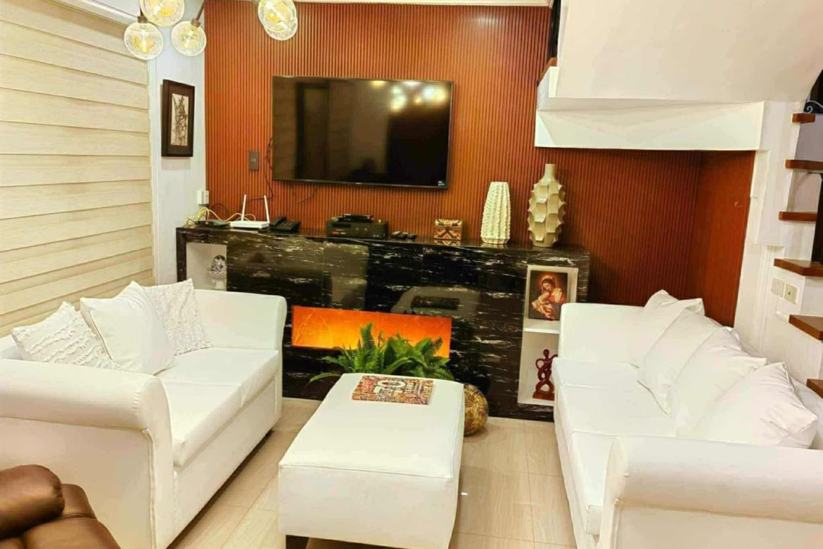 3 Bedroom House for Sale in Suntrust Verona, Lumil, Silang, Cavite – photo 4