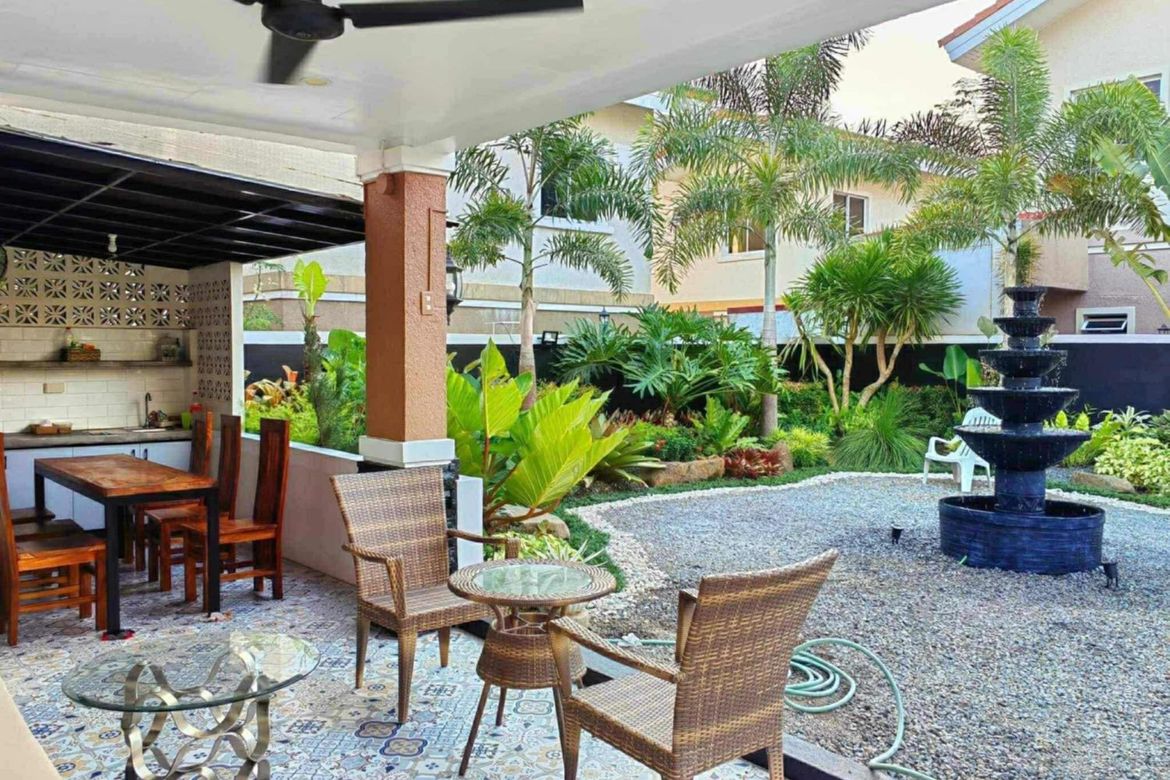 3 Bedroom House for Sale in Suntrust Verona, Lumil, Silang, Cavite – photo 5