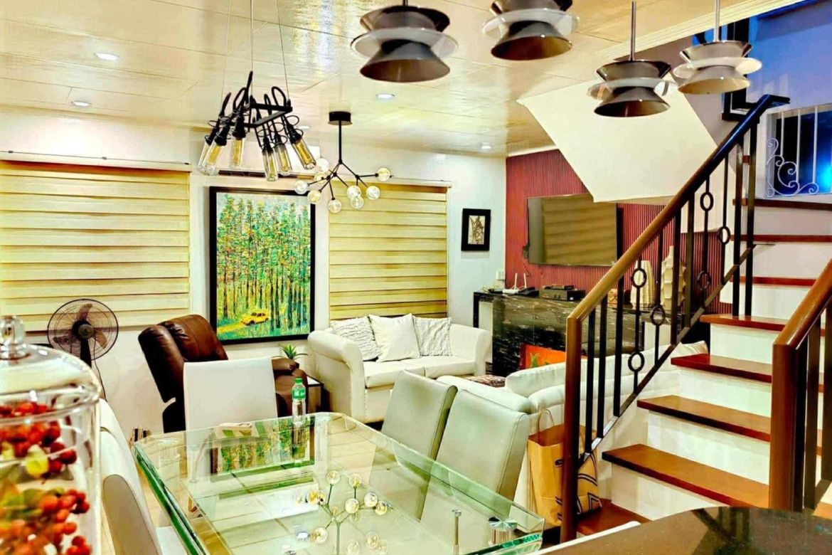 3 Bedroom House for Sale in Suntrust Verona, Lumil, Silang, Cavite – photo 8