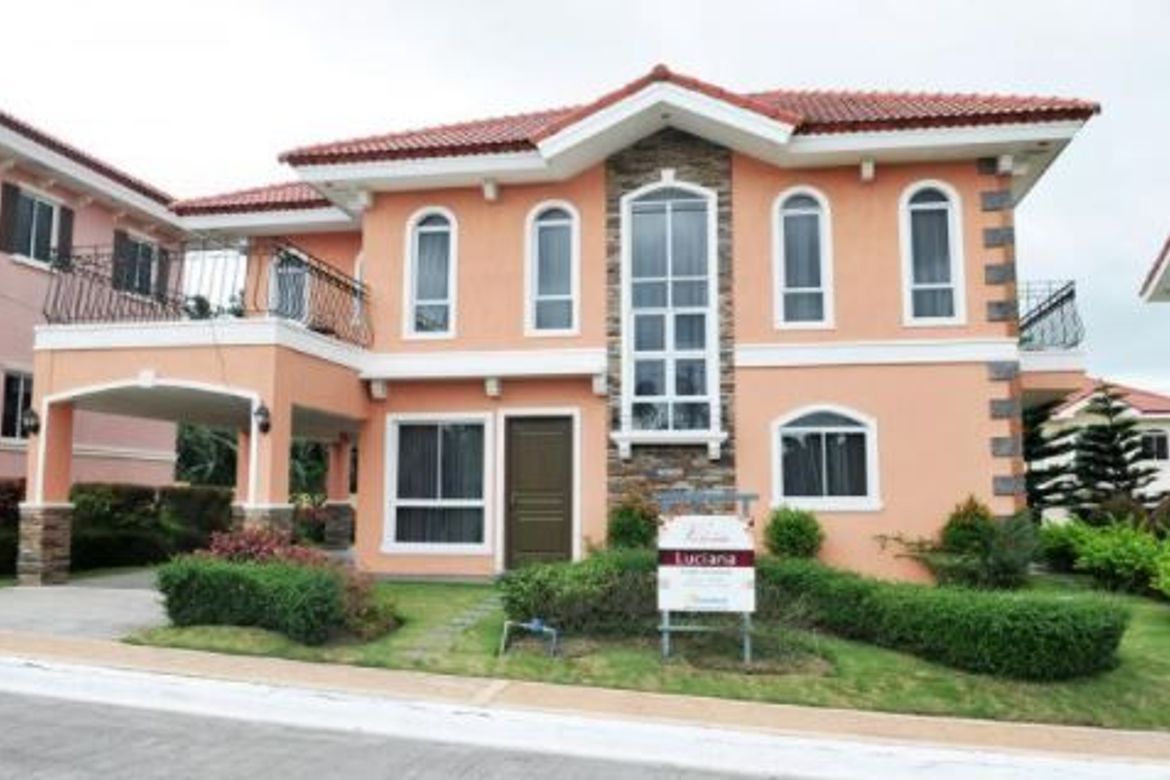 3 Bedroom House for Sale in Suntrust Verona, Lumil, Silang, Cavite