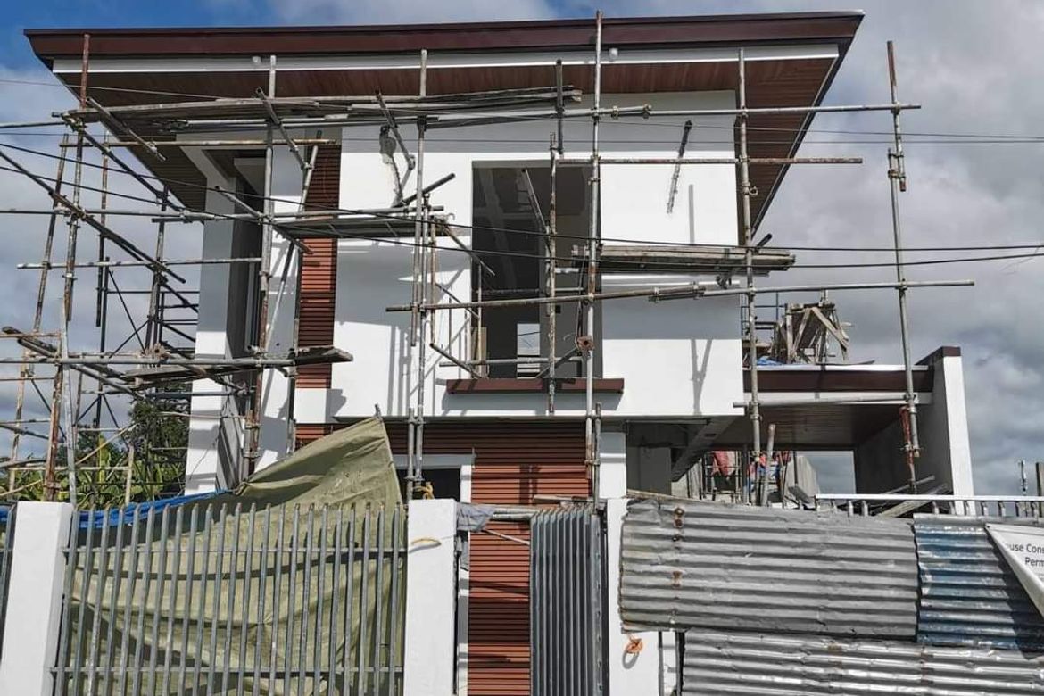 3 Bedroom House for Sale in Taal, Pulilan, Bulacan