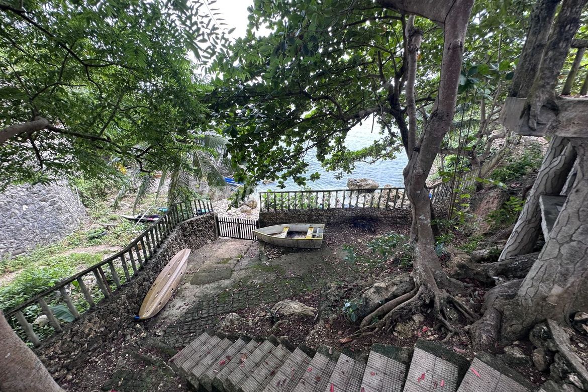 3 Bedroom House for Sale in Taba-Ao, Tabogon, Cebu – photo 7
