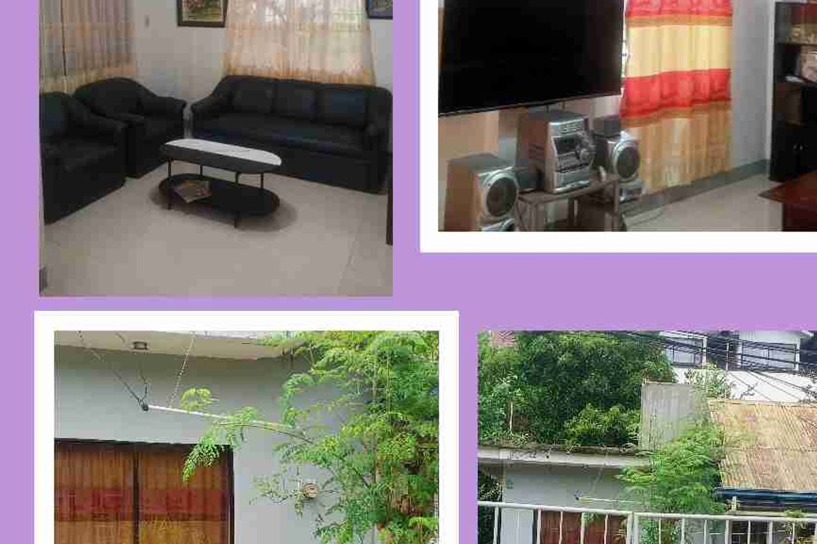 3 Bedroom House for Sale in Tablon, Cagayan de Oro, Misamis Oriental