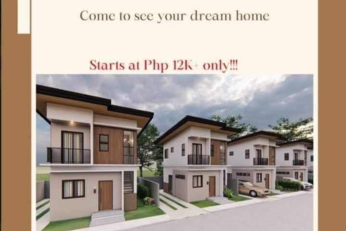 3 Bedroom House for Sale in Taboc, Danao, Cebu