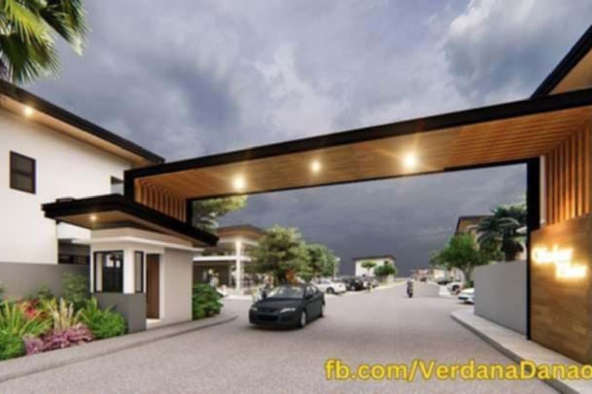 3 Bedroom House for Sale in Taboc, Danao, Cebu – photo 2