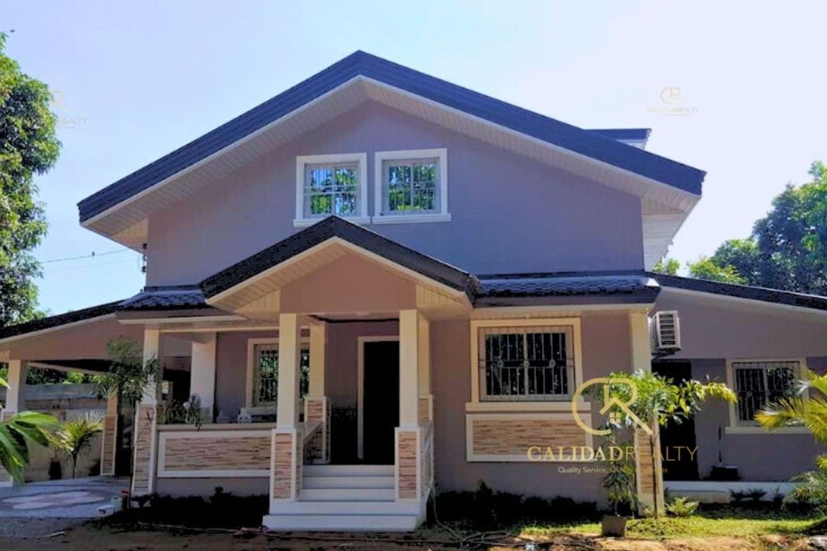 3 Bedroom House for Sale in Tabon, San Isidro, Nueva Ecija