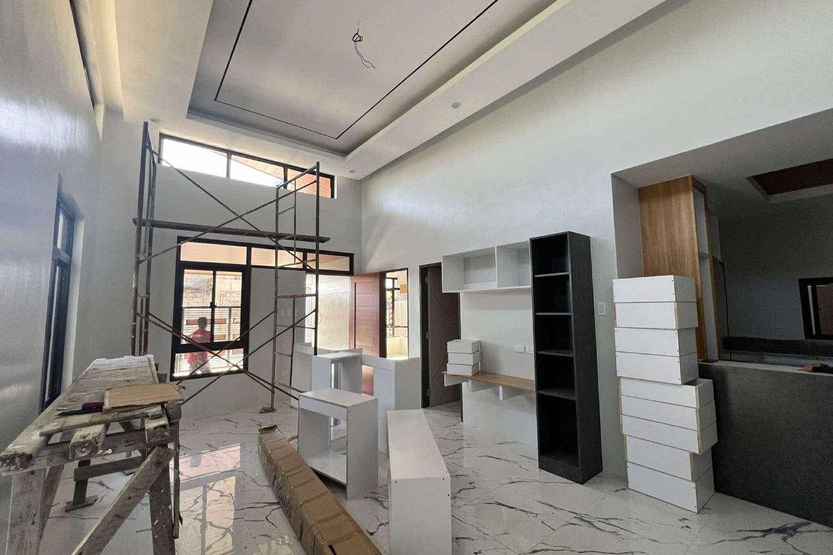 3 Bedroom House for Sale in Tabun, Angeles, Pampanga – photo 7