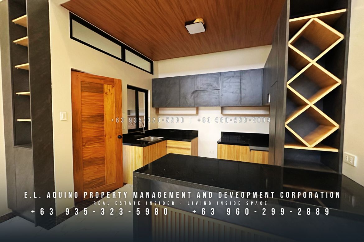 3 Bedroom House for Sale in Tabun, Angeles, Pampanga – photo 6