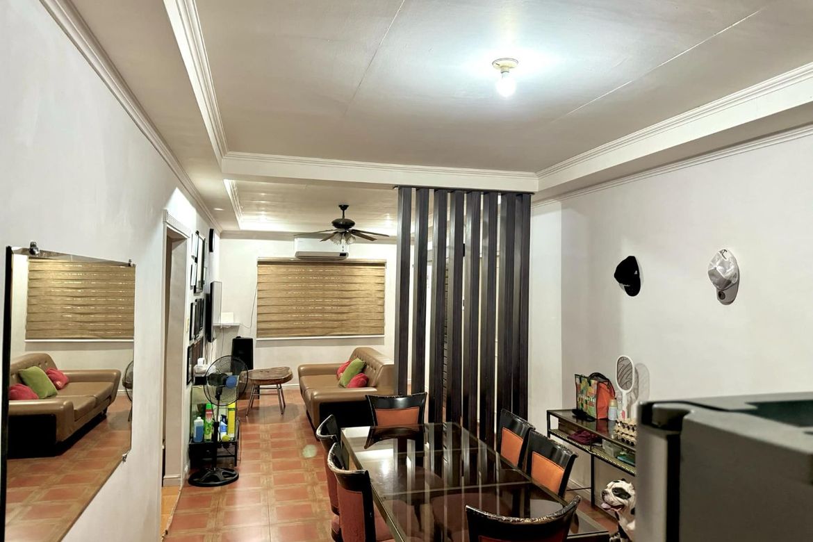 3 Bedroom House for Sale in Tabun, Angeles, Pampanga – photo 4