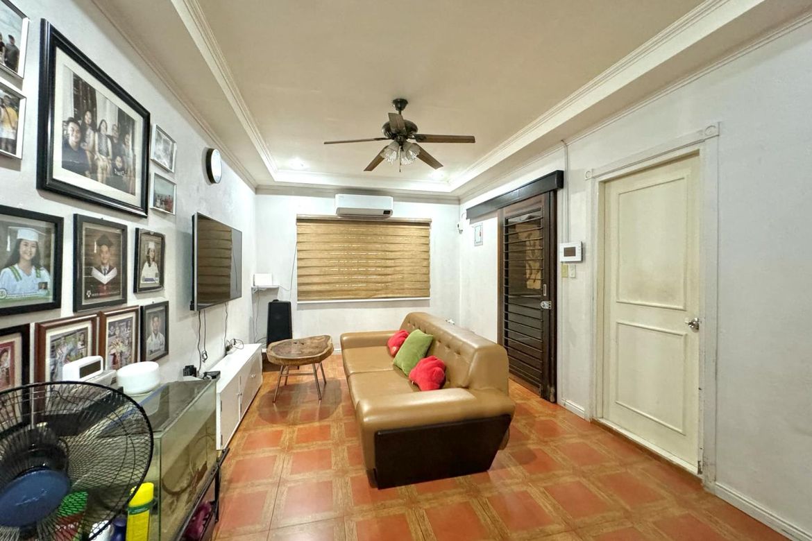 3 Bedroom House for Sale in Tabun, Angeles, Pampanga – photo 6