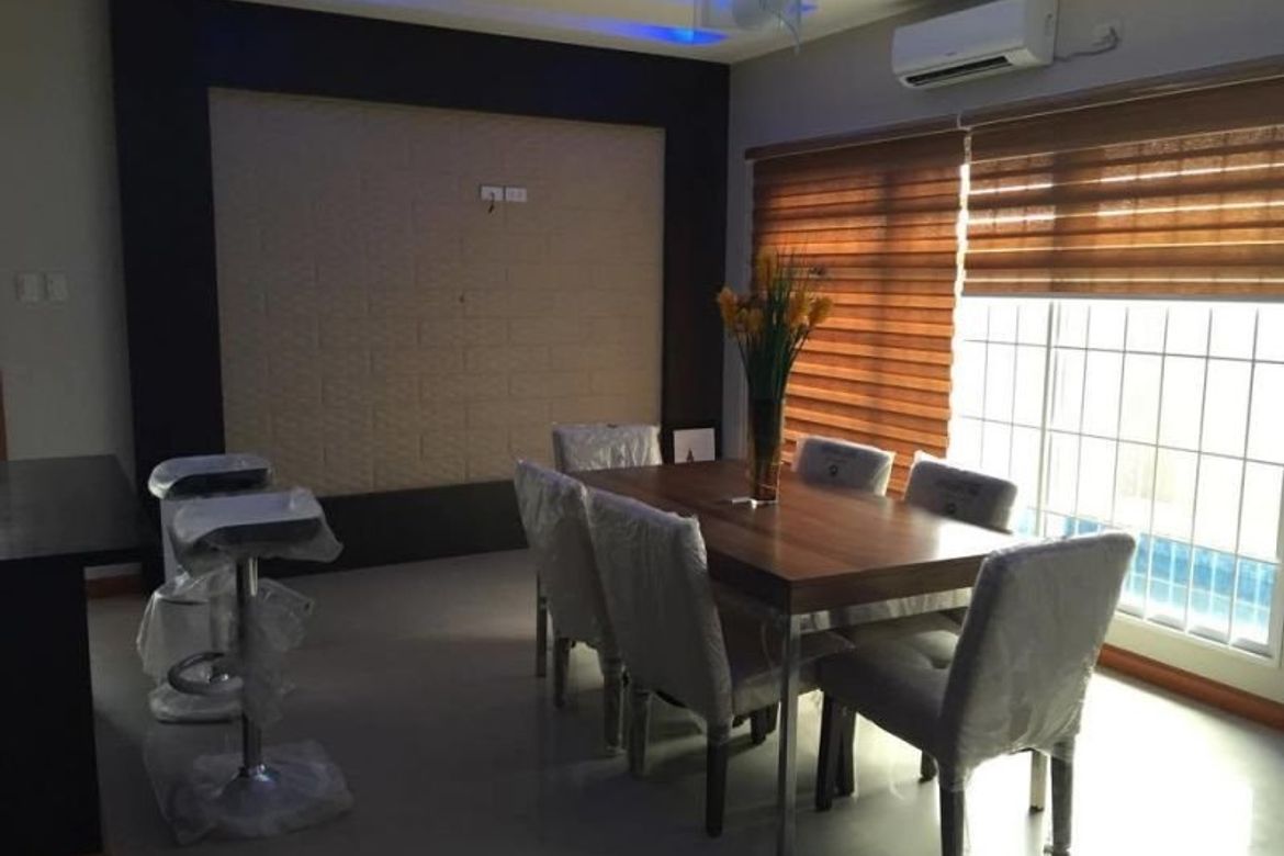 3 Bedroom House for Sale in Tabun, Angeles, Pampanga – photo 2