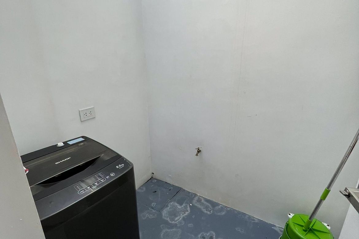 3 Bedroom House for Sale in Tabun, Mabalacat, Pampanga – photo 5
