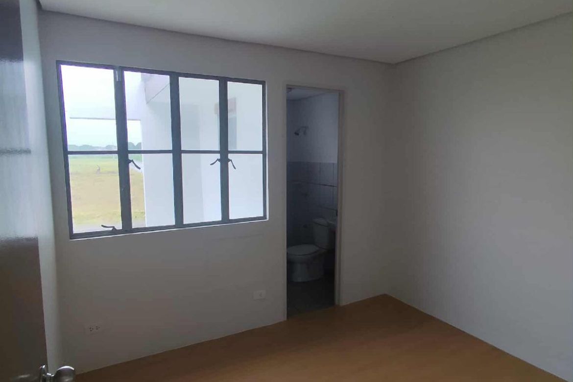 3 Bedroom House for Sale in Tabun, Mabalacat, Pampanga – photo 4