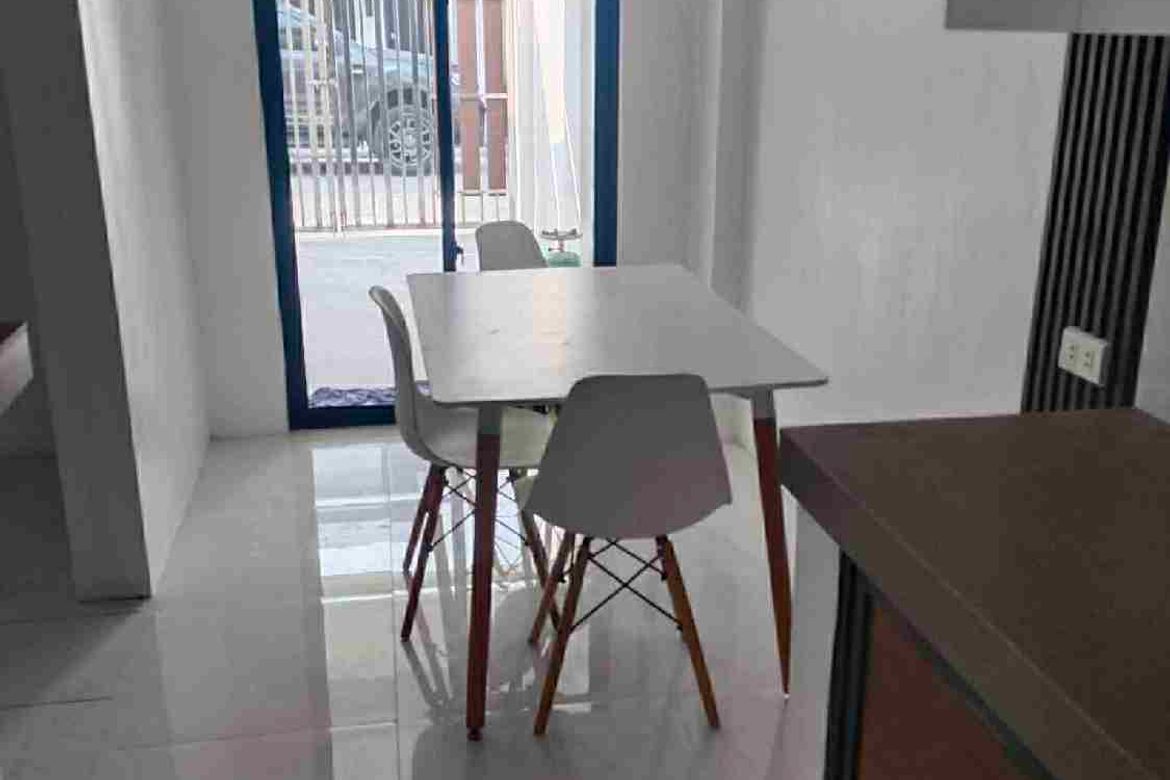 3 Bedroom House for Sale in Tabun, Mabalacat, Pampanga – photo 4