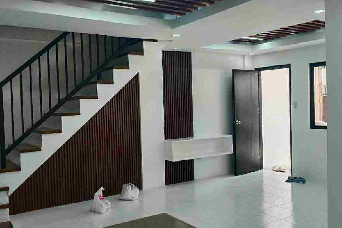 3 Bedroom House for Sale in Tabun, Mabalacat, Pampanga – photo 5
