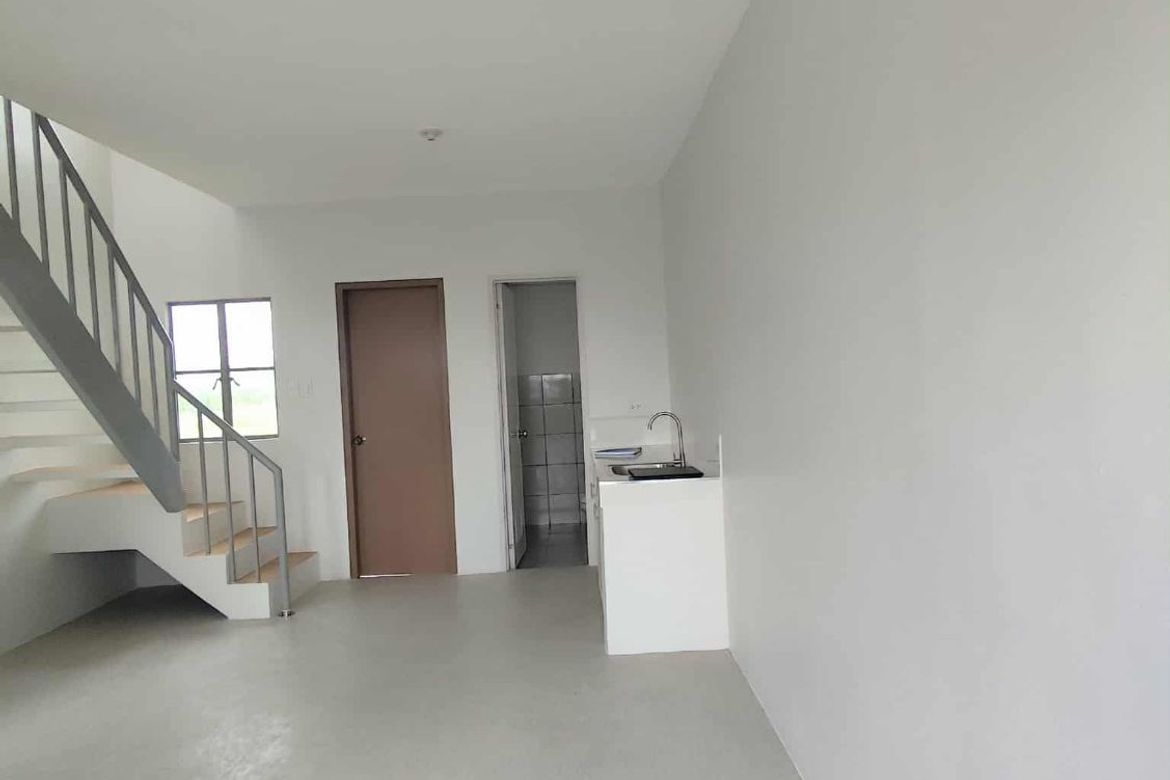 3 Bedroom House for Sale in Tabun, Mabalacat, Pampanga – photo 4