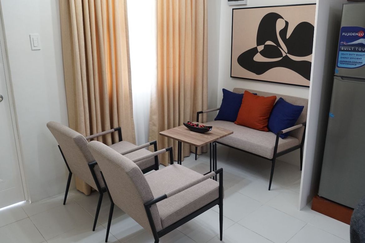 3 Bedroom House for Sale in Tabun, Mabalacat, Pampanga – photo 5