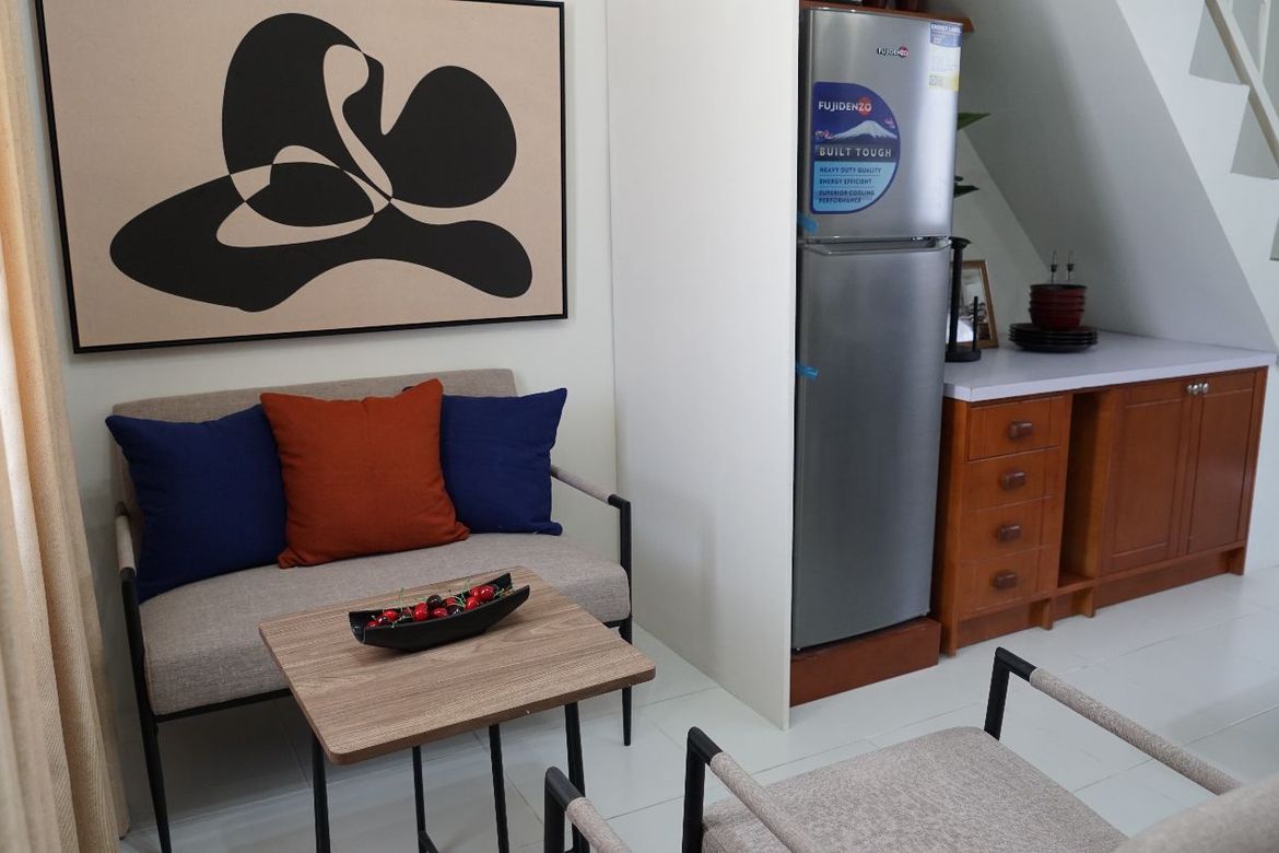 3 Bedroom House for Sale in Tabun, Mabalacat, Pampanga – photo 6
