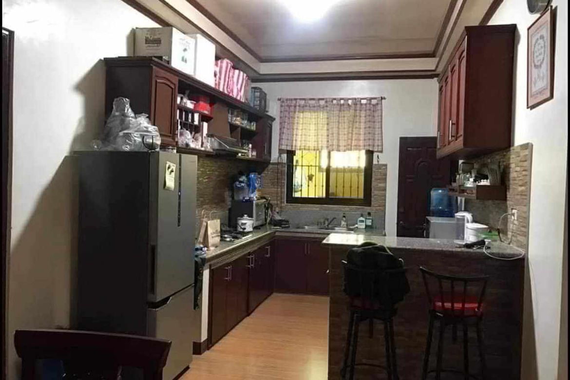 3 Bedroom House for Sale in Tabuyuc, Apalit, Pampanga – photo 5