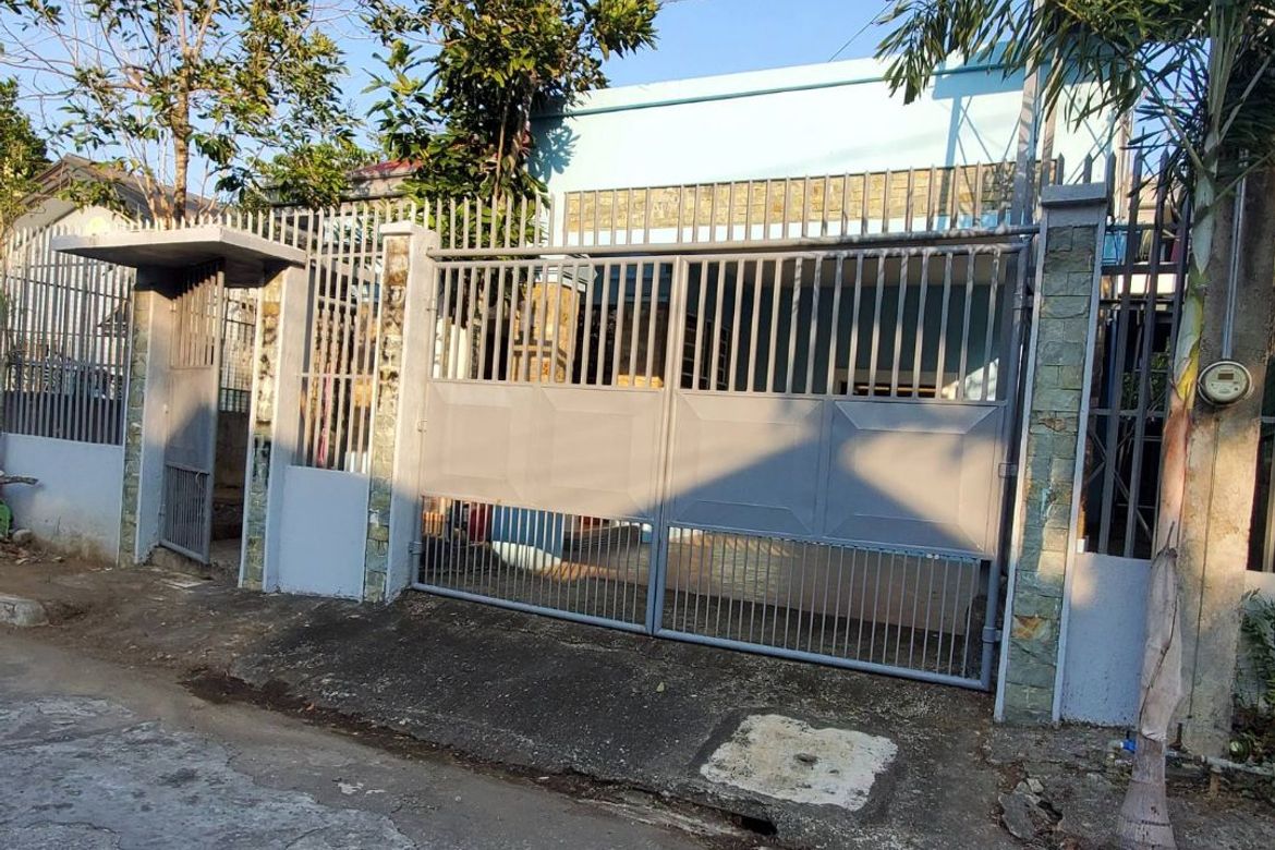 3 Bedroom House for Sale in Taculing, Bacolod, Negros Occidental
