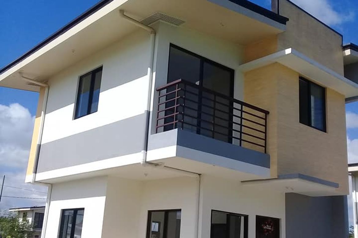 3 Bedroom House for Sale in Tagapo, Santa Rosa, Laguna – photo 2