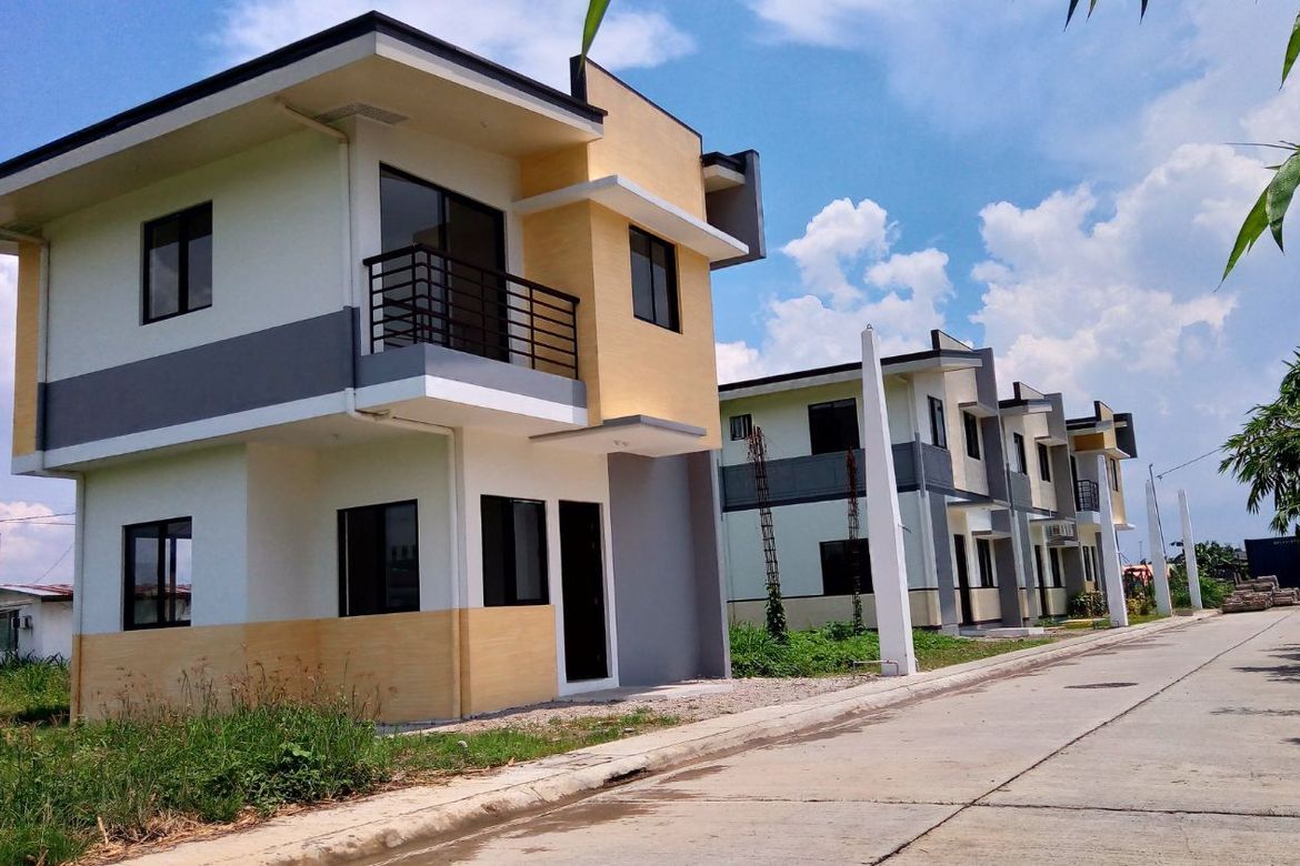 3 Bedroom House for Sale in Tagapo, Santa Rosa, Laguna – photo 3