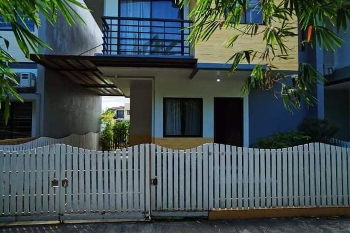 3 Bedroom House for Sale in Tagapo, Santa Rosa, Laguna – photo 4