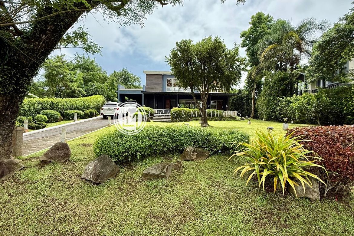 3 Bedroom House for Sale in Tagaytay Highlands, Iruhin East, Tagaytay, Cavite – photo 3